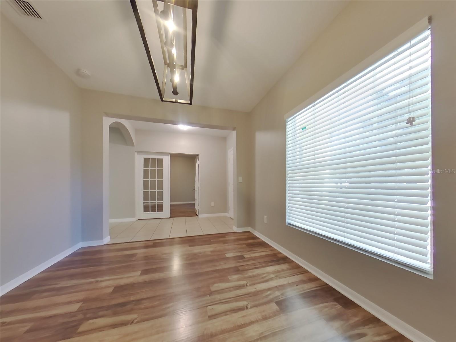 CLAYTON ESTATES - Residential Lease