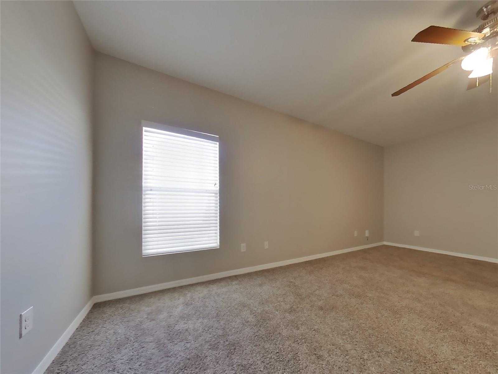 CLAYTON ESTATES - Residential Lease