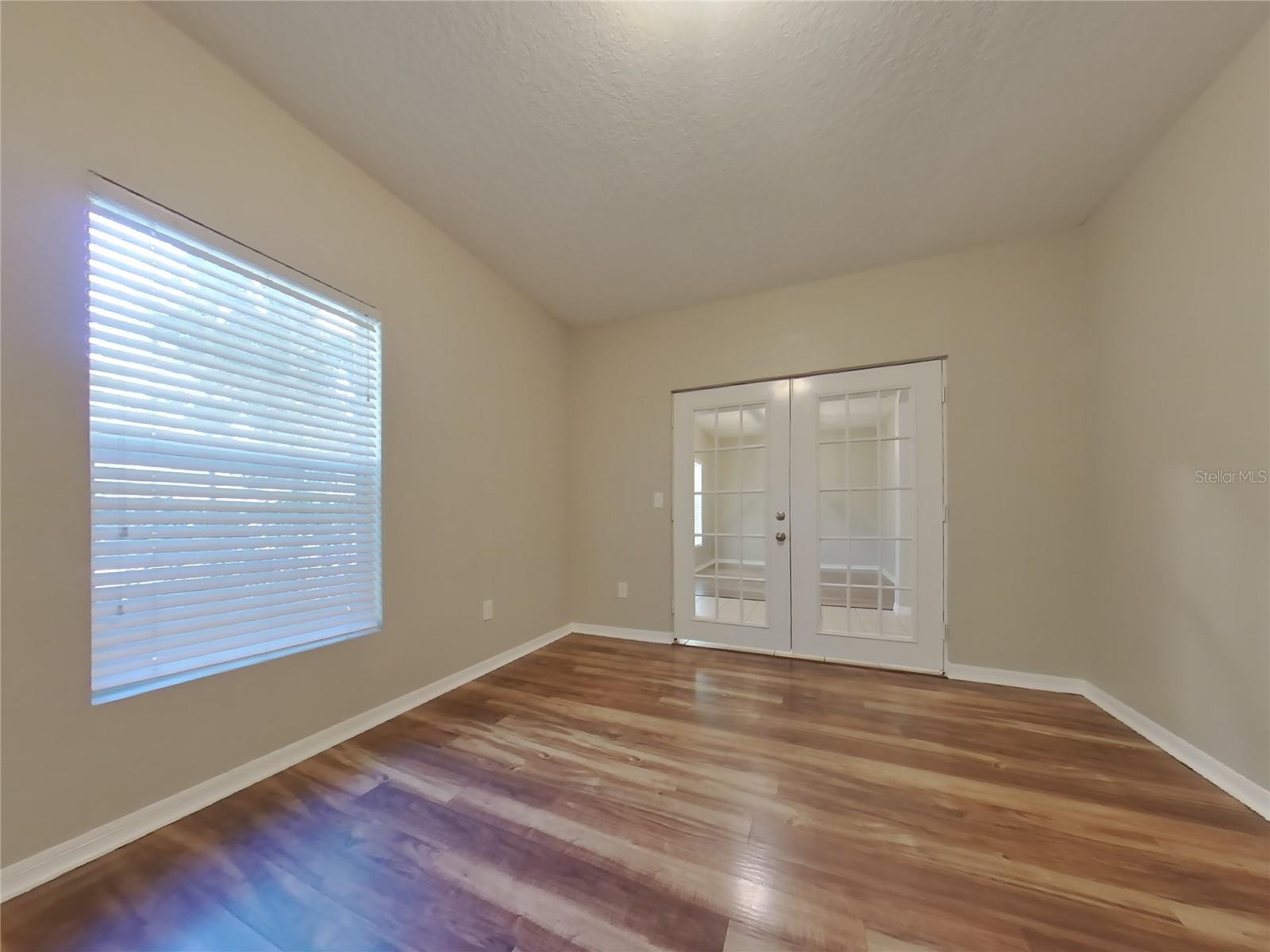 CLAYTON ESTATES - Residential Lease