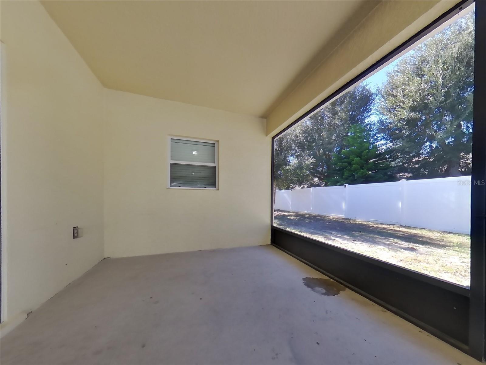 CLAYTON ESTATES - Residential Lease