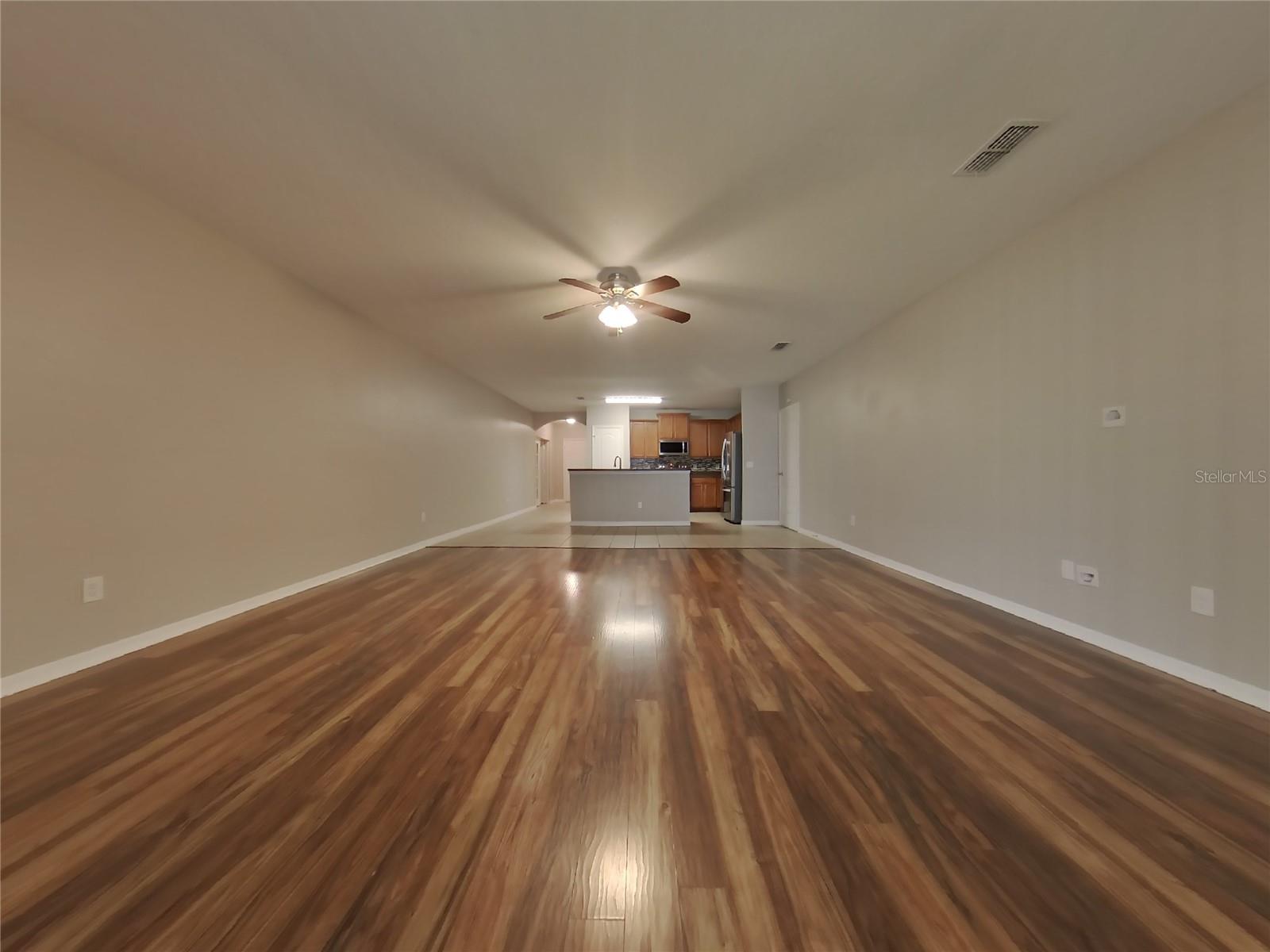 CLAYTON ESTATES - Residential Lease