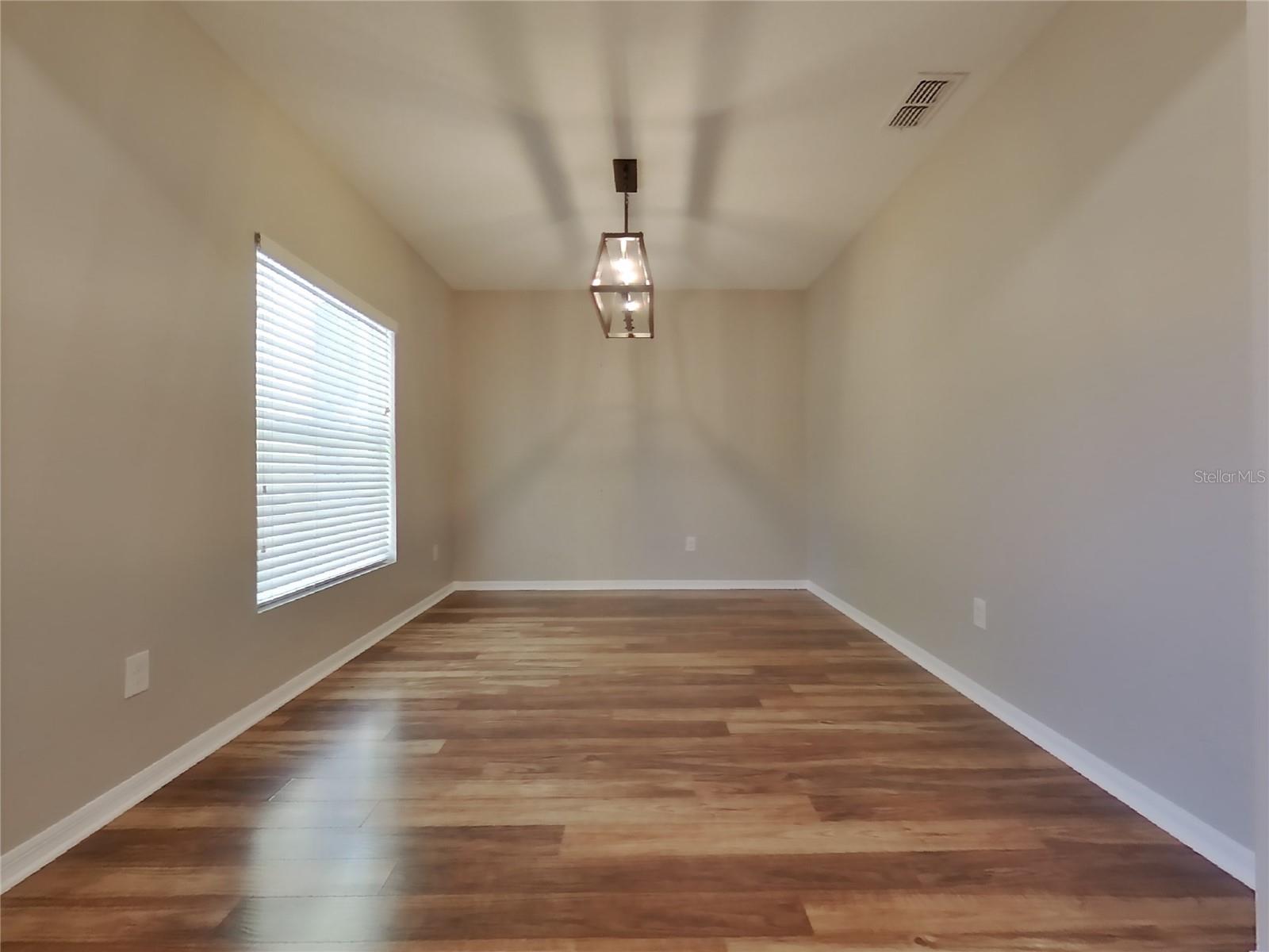 CLAYTON ESTATES - Residential Lease