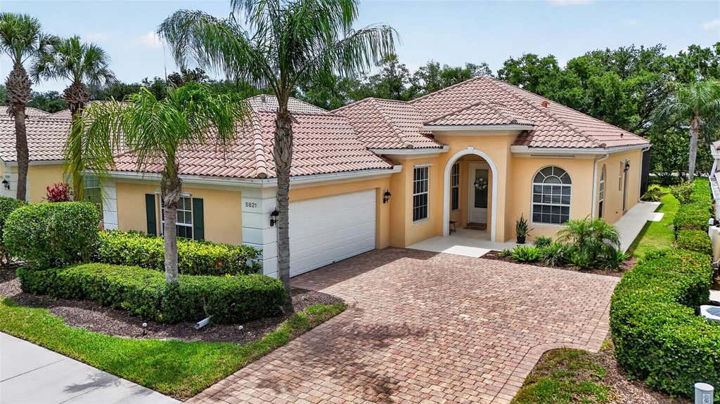 Photo of 5821 Ferrara Drive, Sarasota, FL 34238 (MLS # A4697321)