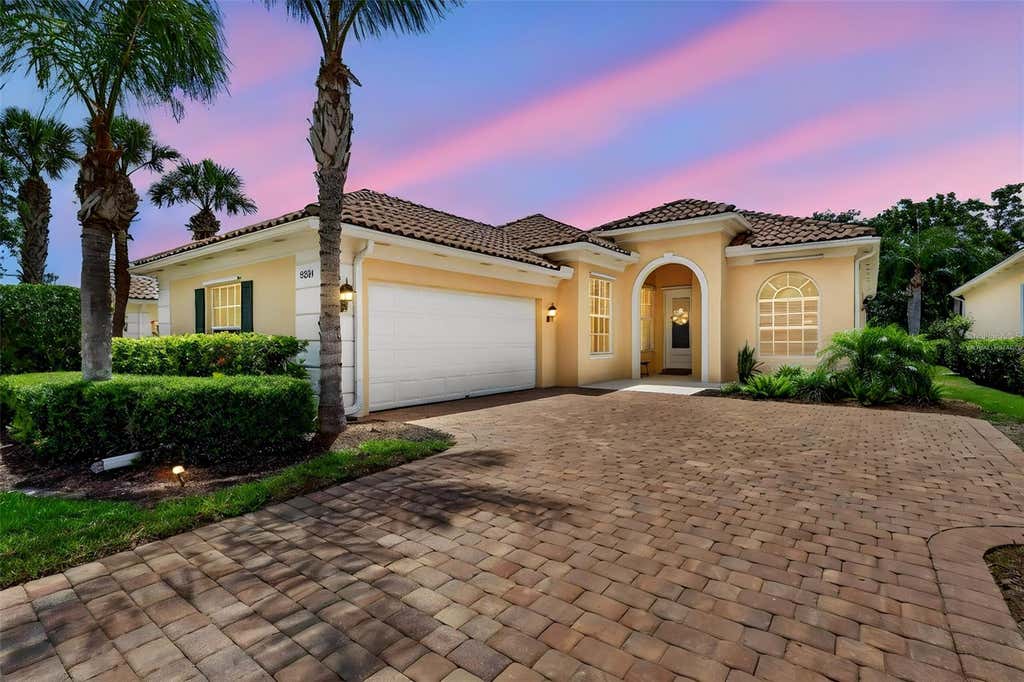 Photo of 5821 Ferrara Drive, Sarasota, FL 34238 (MLS # A4697321)