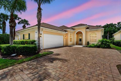 Photo of 5821 Ferrara Drive, Sarasota, FL 34238 (MLS # A4697321)