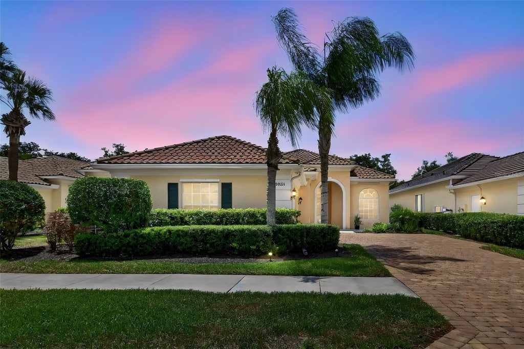 Photo of 5821 Ferrara Drive, Sarasota, FL 34238 (MLS # A4697321)