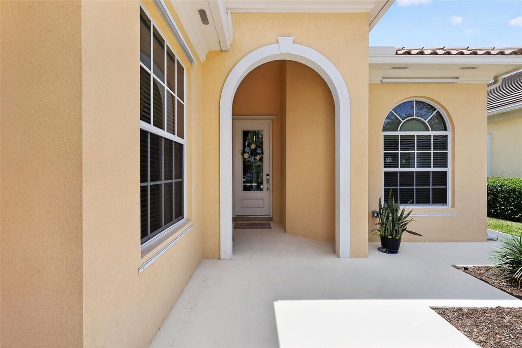 Photo of 5821 Ferrara Drive, Sarasota, FL 34238 (MLS # A4697321)