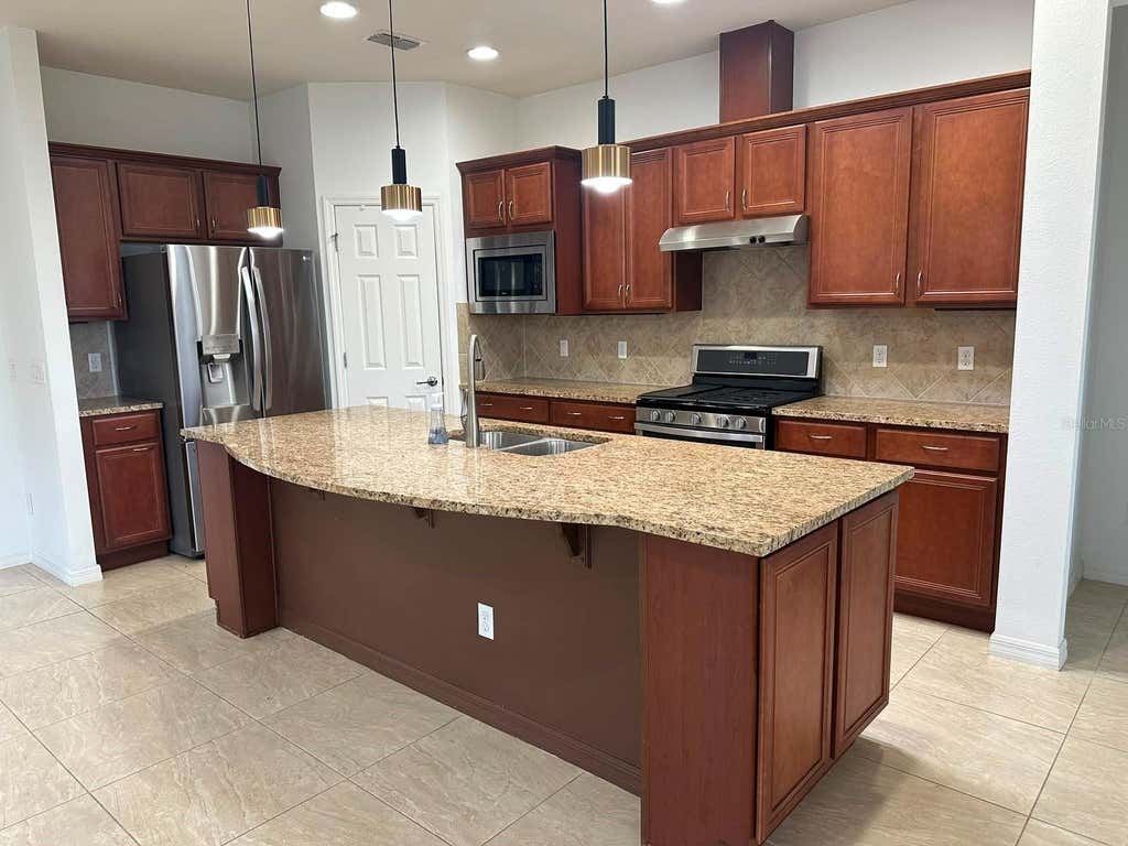 Photo of 333 Navarra Lane, Davenport, FL 33837 (MLS # S5156401)