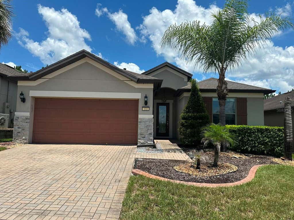 Photo of 333 Navarra Lane, Davenport, FL 33837 (MLS # S5156401)
