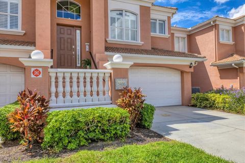 A home in BRADENTON