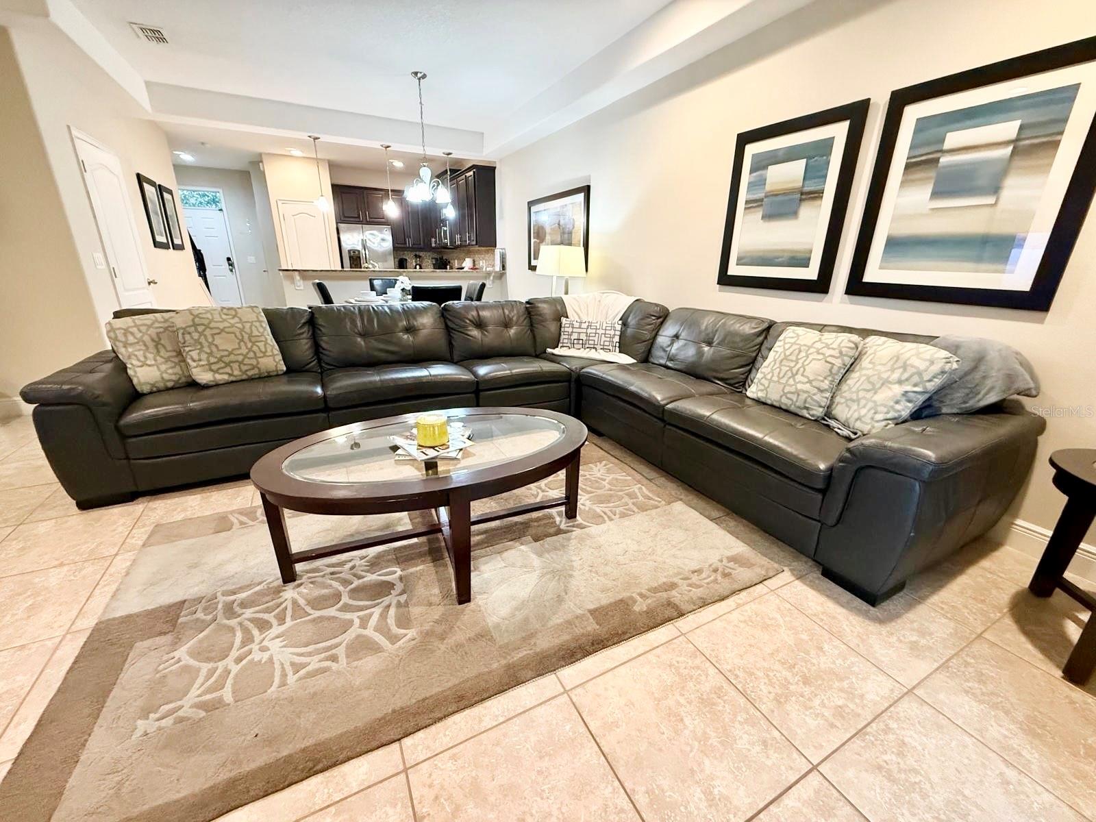 FOUNTAINS AT CHAMPIONSGATE PH 1 REP - Residential