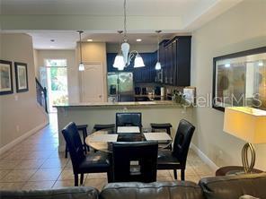 FOUNTAINS AT CHAMPIONSGATE PH 1 REP - Residential