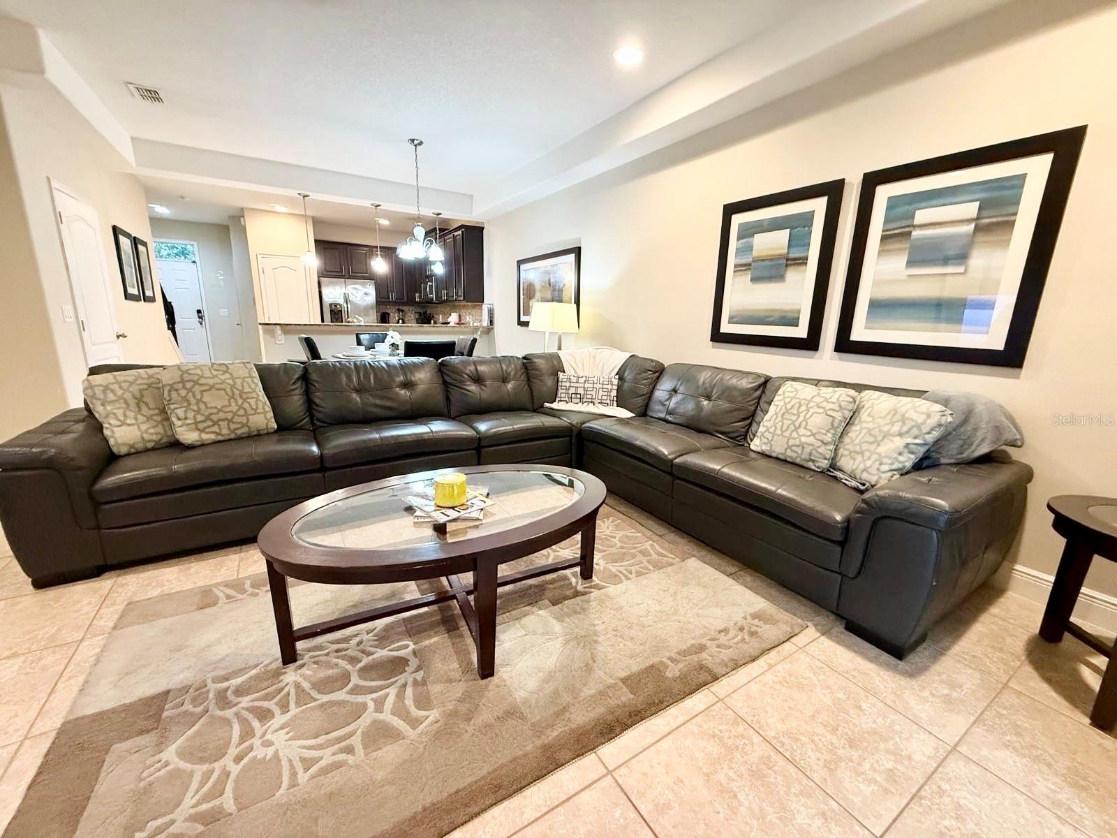 FOUNTAINS AT CHAMPIONSGATE PH 1 REP - Residential