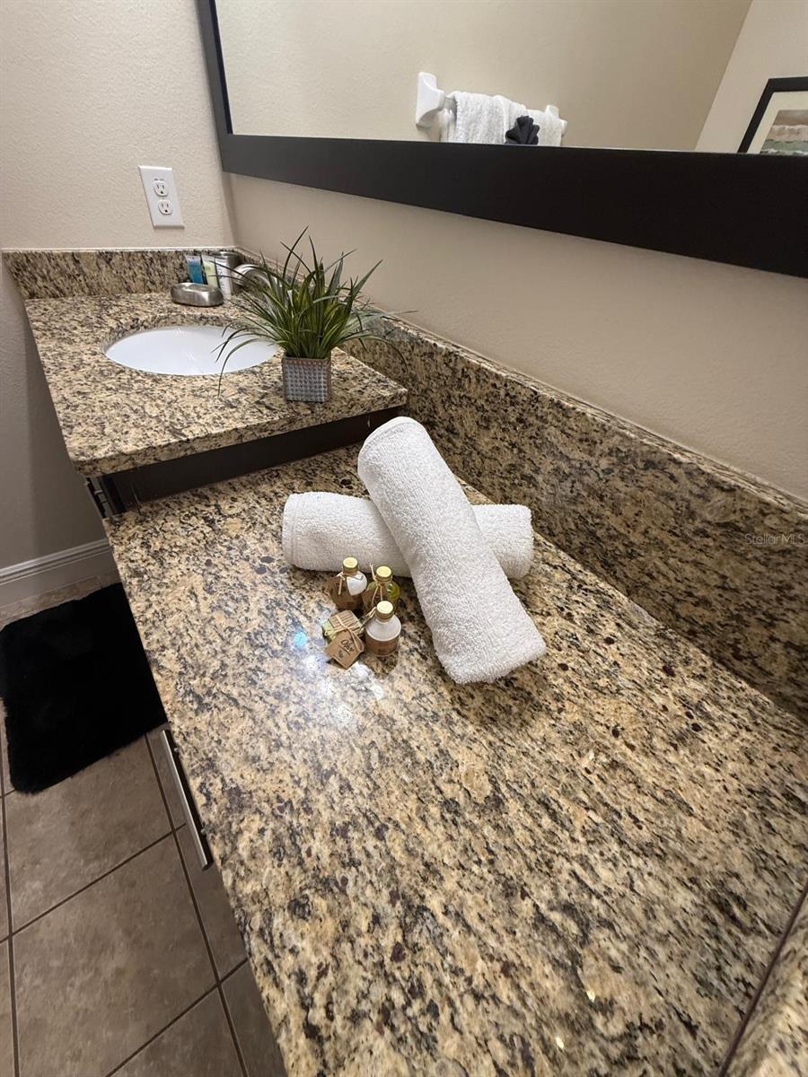 FOUNTAINS AT CHAMPIONSGATE PH 1 REP - Residential