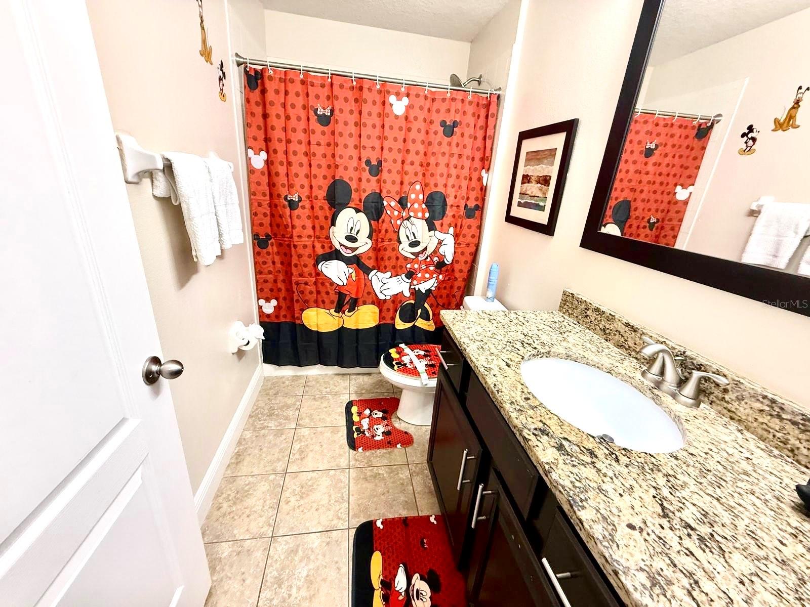 FOUNTAINS AT CHAMPIONSGATE PH 1 REP - Residential