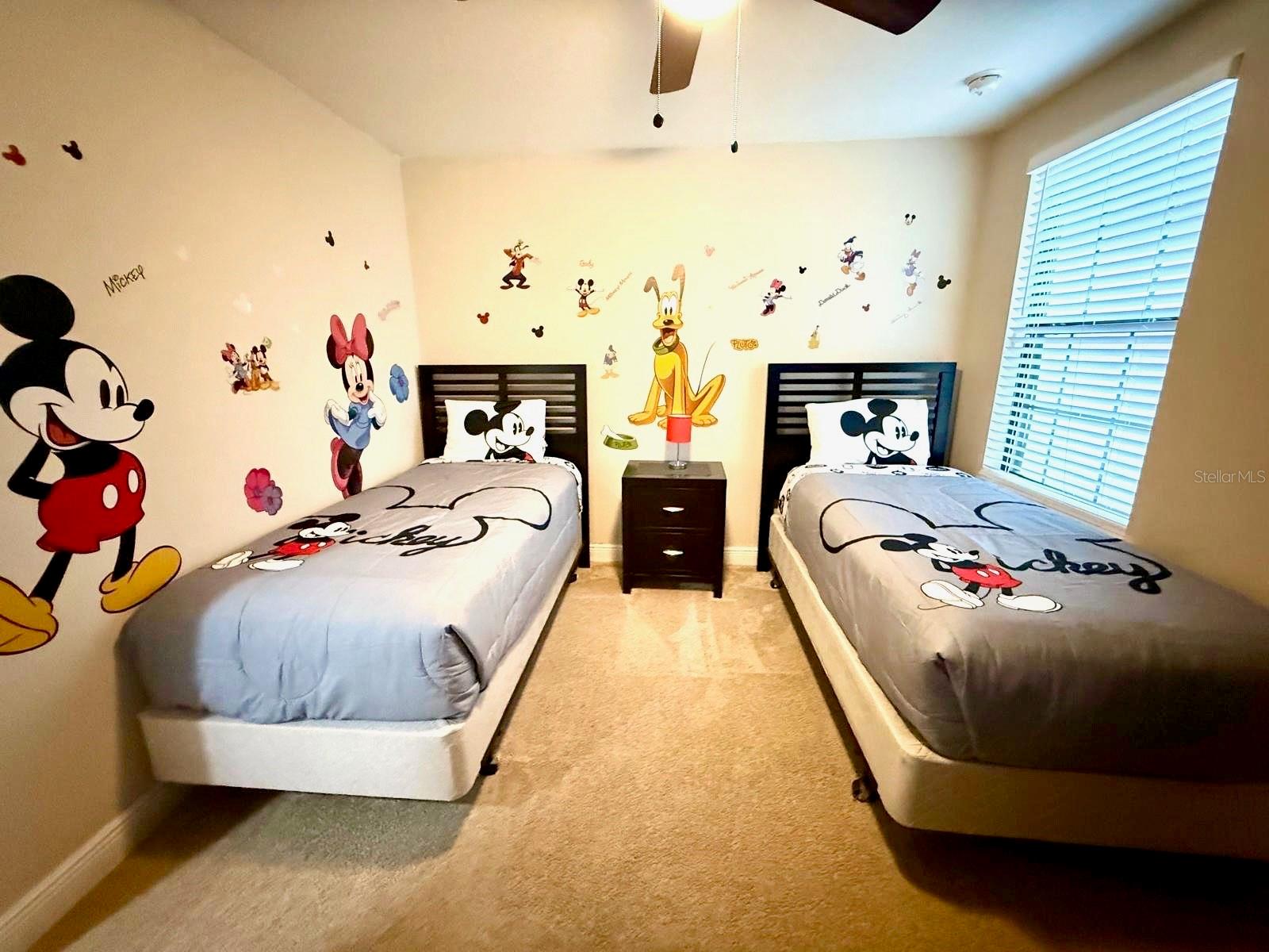 FOUNTAINS AT CHAMPIONSGATE PH 1 REP - Residential