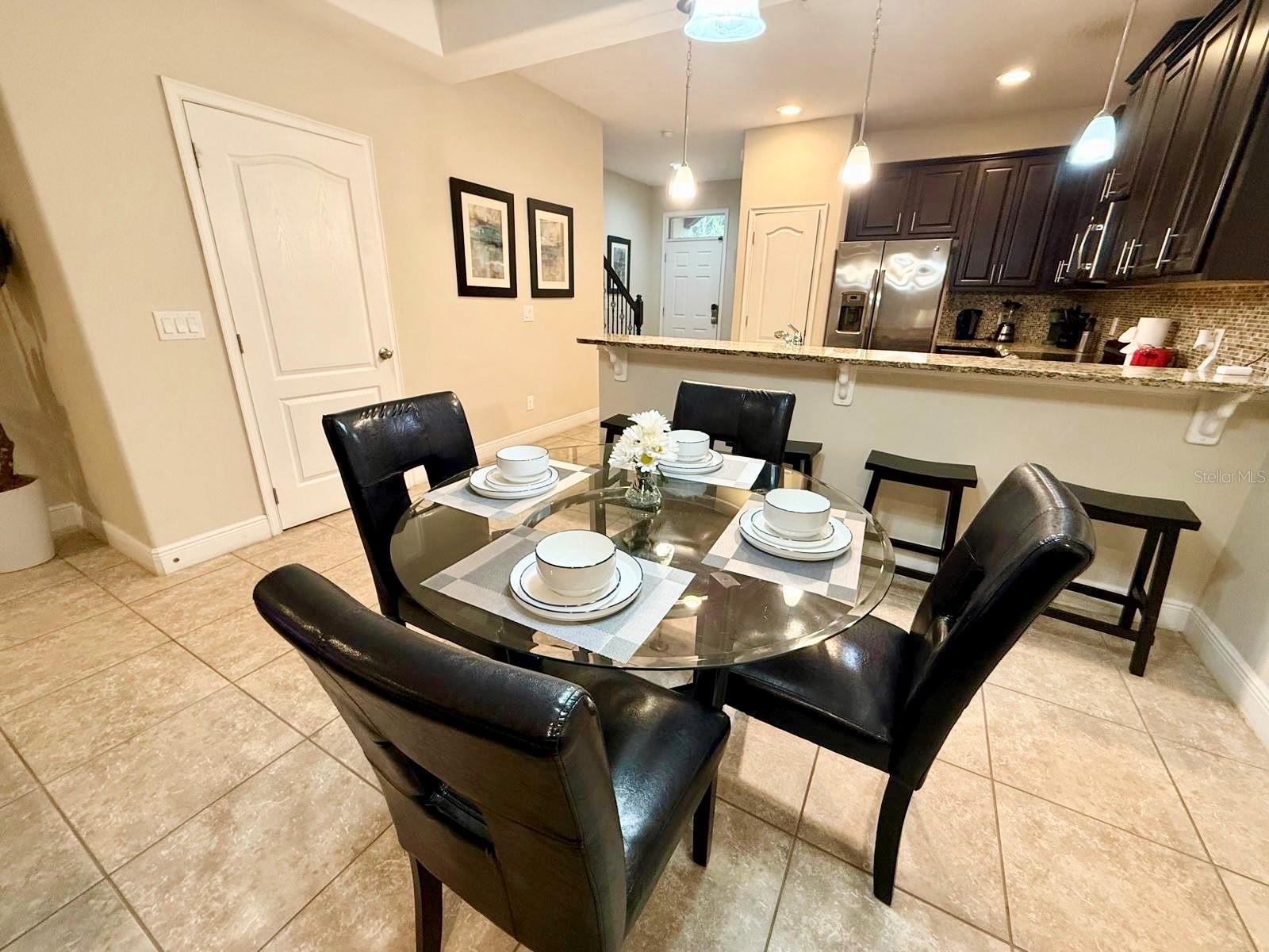 FOUNTAINS AT CHAMPIONSGATE PH 1 REP - Residential