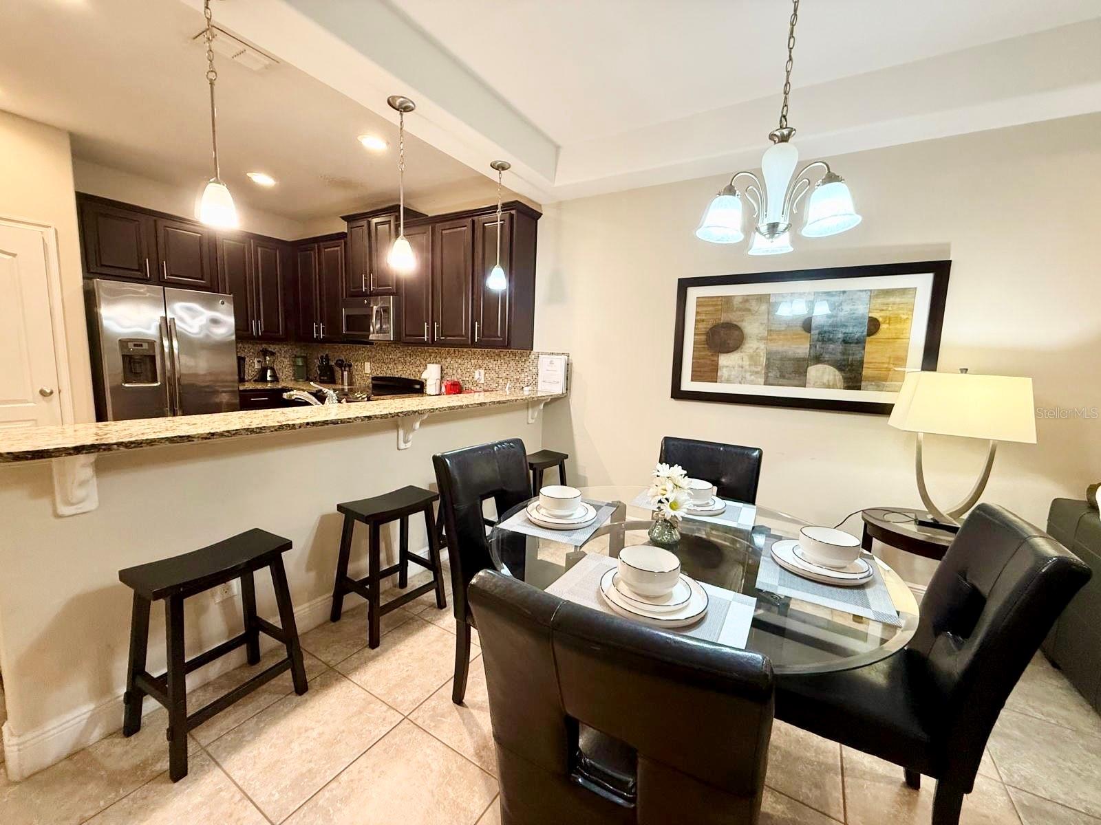 FOUNTAINS AT CHAMPIONSGATE PH 1 REP - Residential