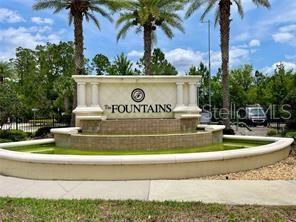 FOUNTAINS AT CHAMPIONSGATE PH 1 REP - Residential