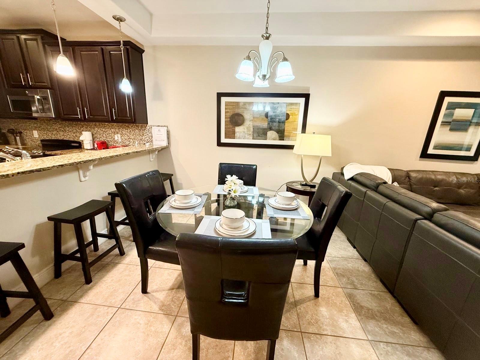 FOUNTAINS AT CHAMPIONSGATE PH 1 REP - Residential