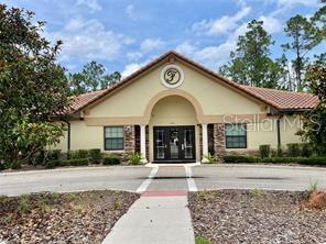 FOUNTAINS AT CHAMPIONSGATE PH 1 REP - Residential