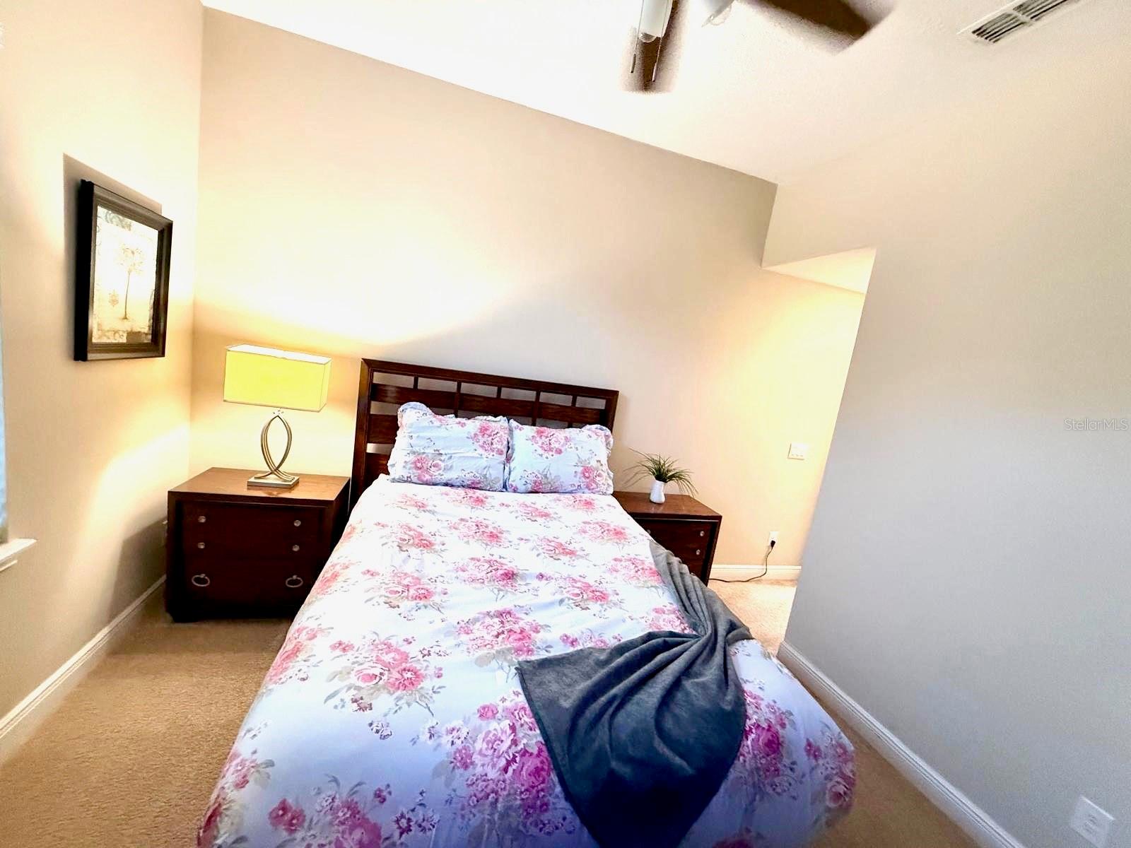 FOUNTAINS AT CHAMPIONSGATE PH 1 REP - Residential