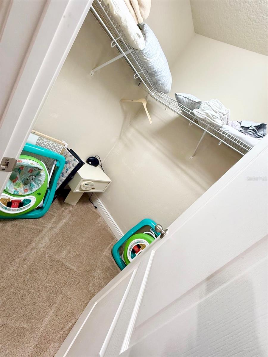 FOUNTAINS AT CHAMPIONSGATE PH 1 REP - Residential