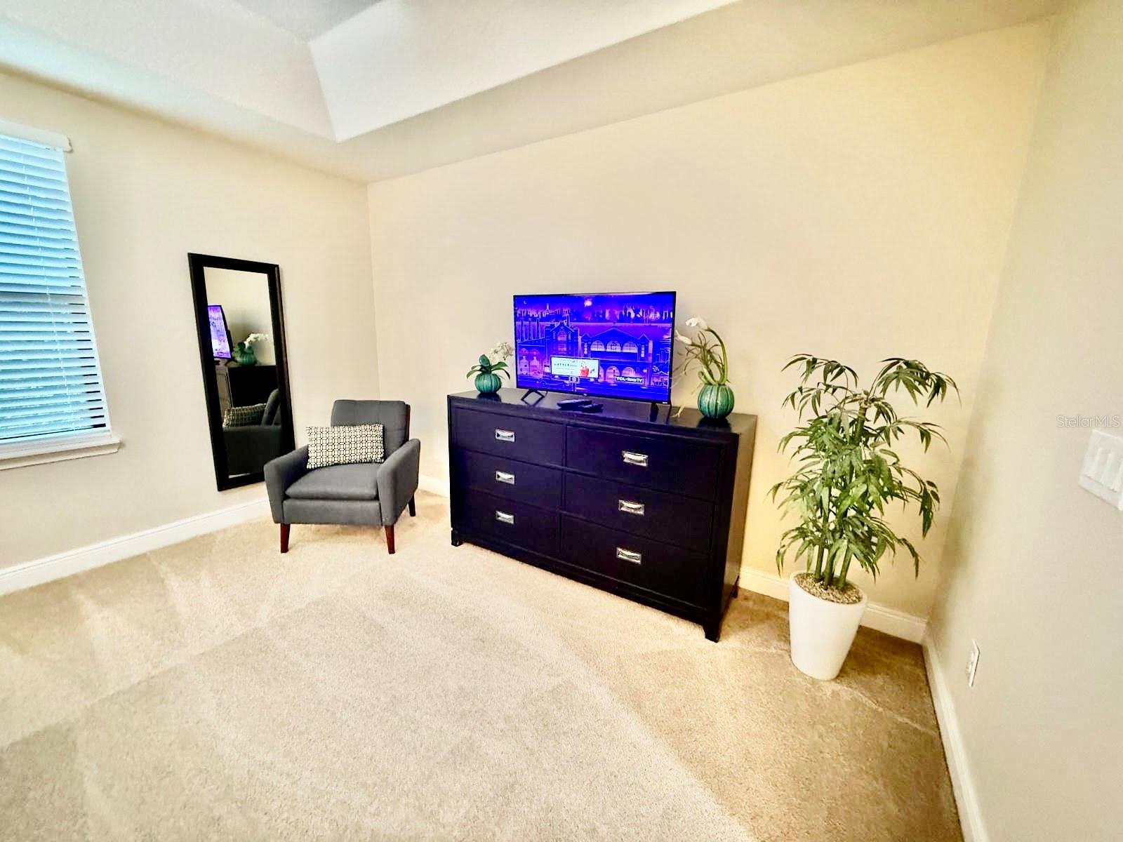 FOUNTAINS AT CHAMPIONSGATE PH 1 REP - Residential