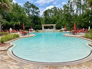 FOUNTAINS AT CHAMPIONSGATE PH 1 REP - Residential