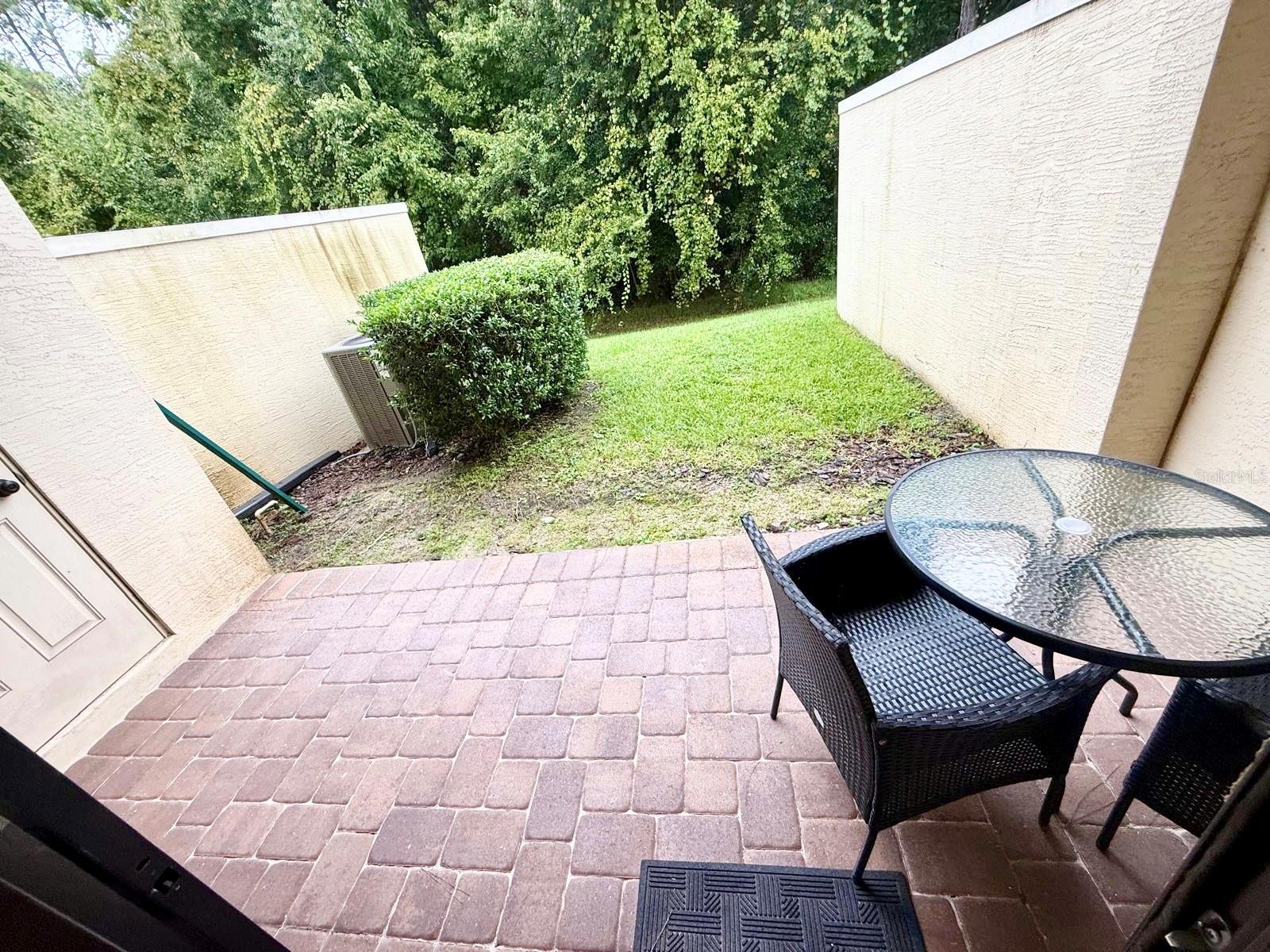 FOUNTAINS AT CHAMPIONSGATE PH 1 REP - Residential