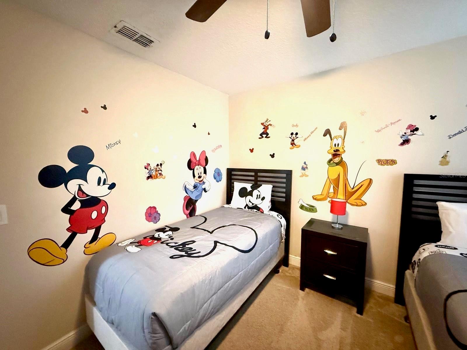 FOUNTAINS AT CHAMPIONSGATE PH 1 REP - Residential