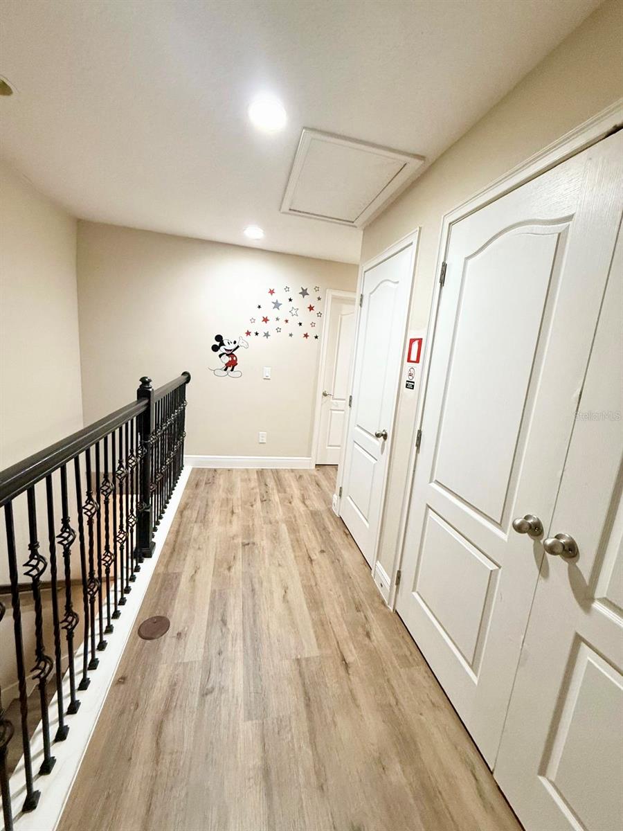 FOUNTAINS AT CHAMPIONSGATE PH 1 REP - Residential