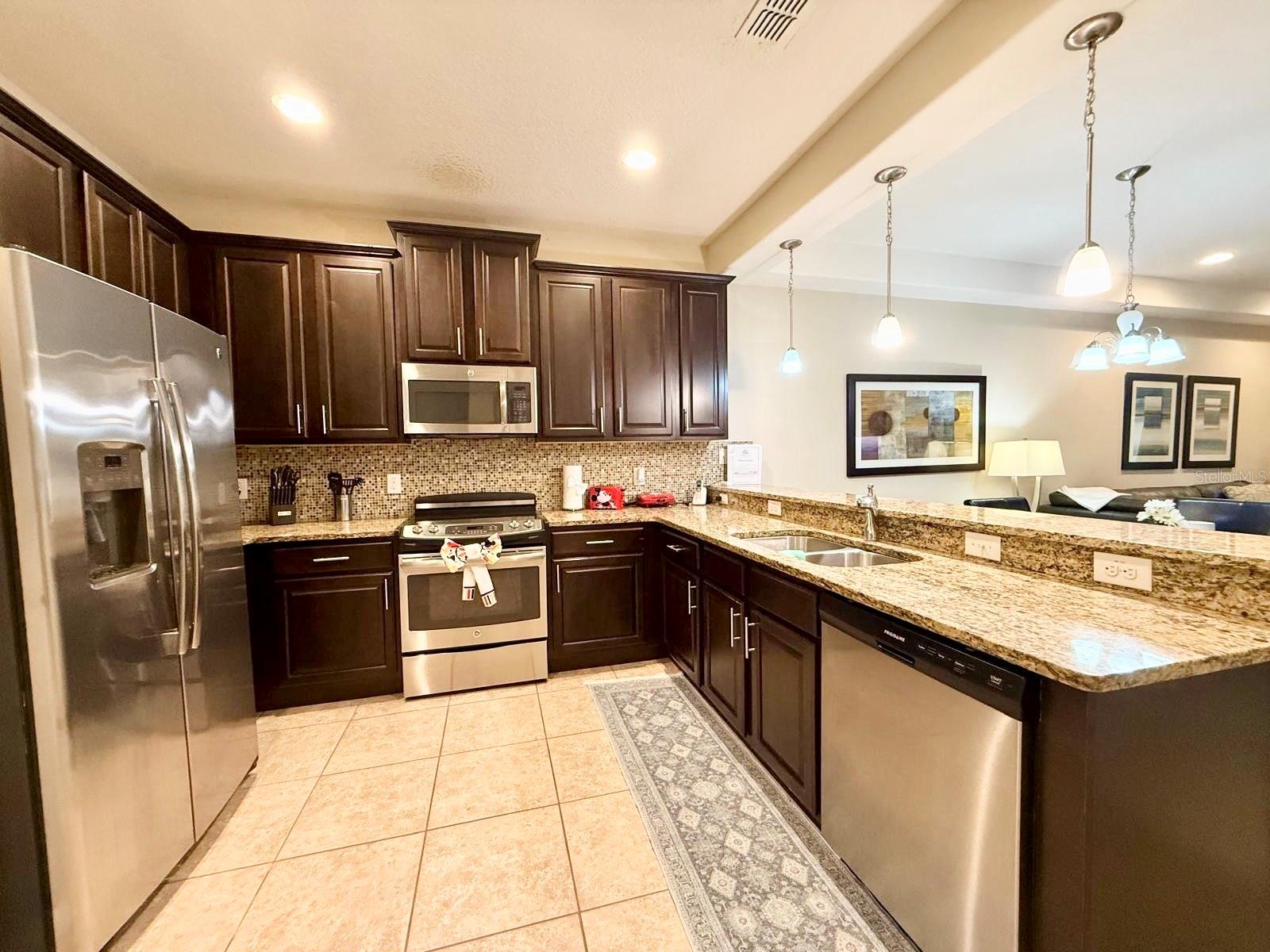 FOUNTAINS AT CHAMPIONSGATE PH 1 REP - Residential