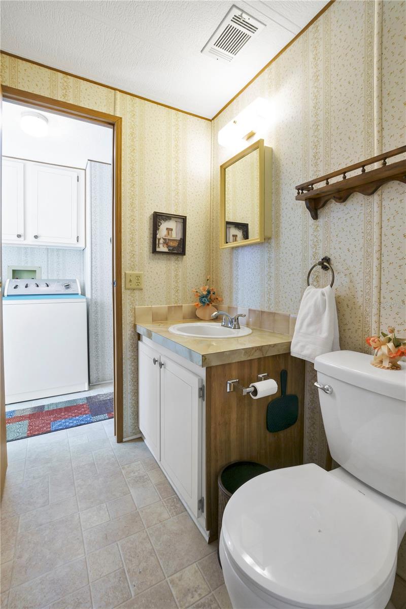 FOXWOOD LAKE ESTATES PH 01 - Residential