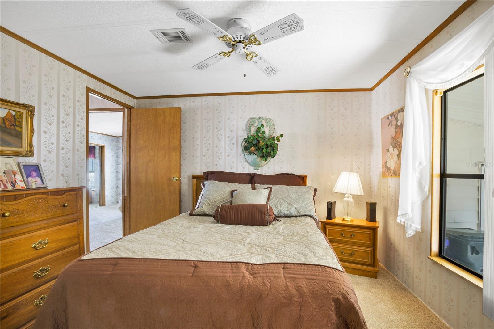 FOXWOOD LAKE ESTATES PH 01 - Residential