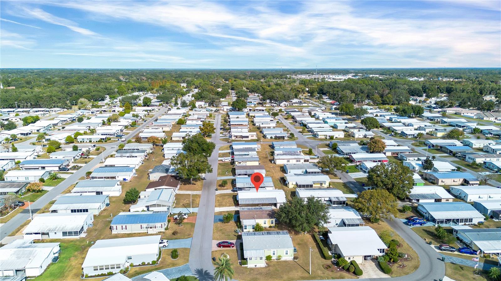 FOXWOOD LAKE ESTATES PH 01 - Residential