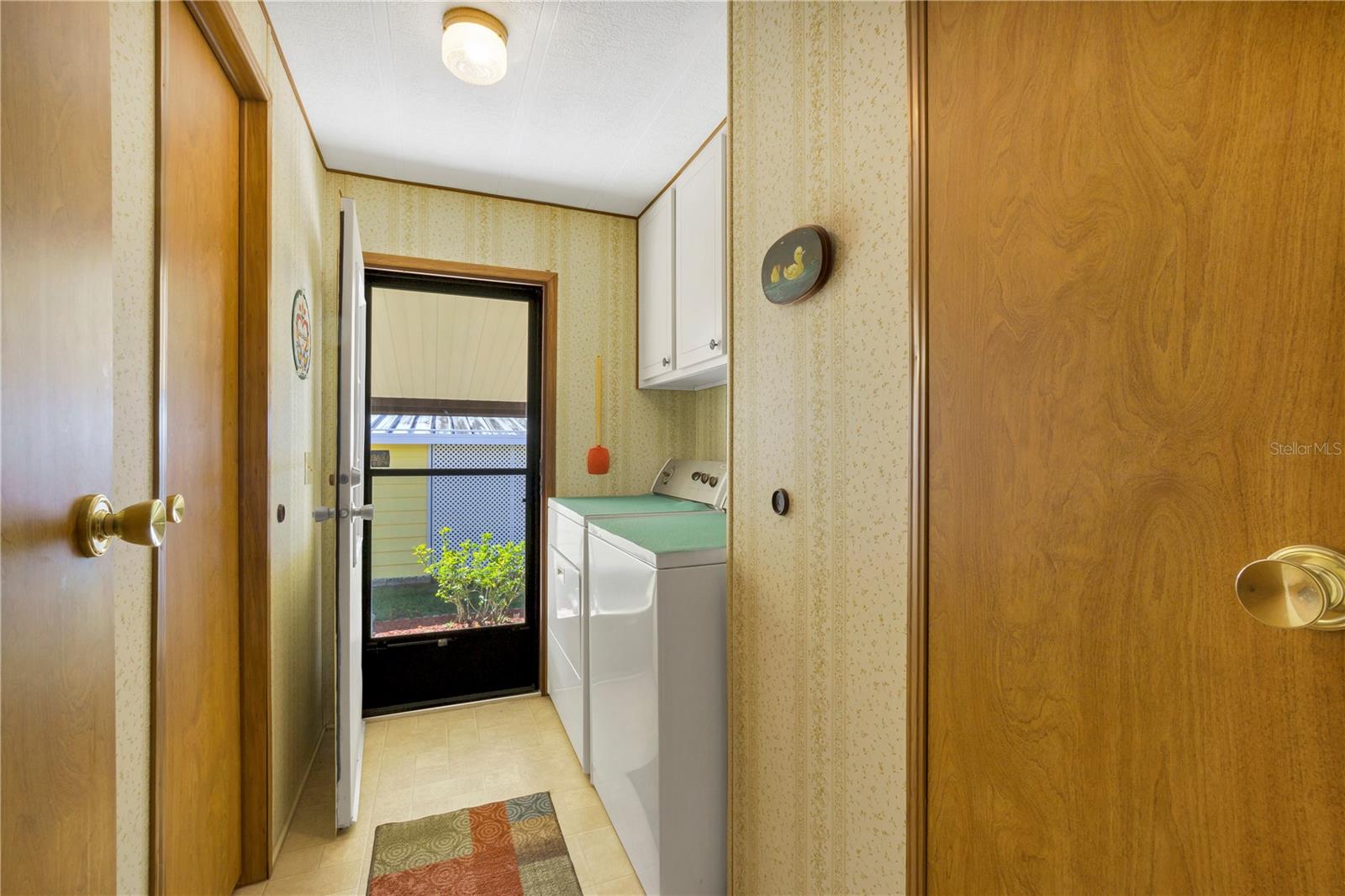 FOXWOOD LAKE ESTATES PH 01 - Residential