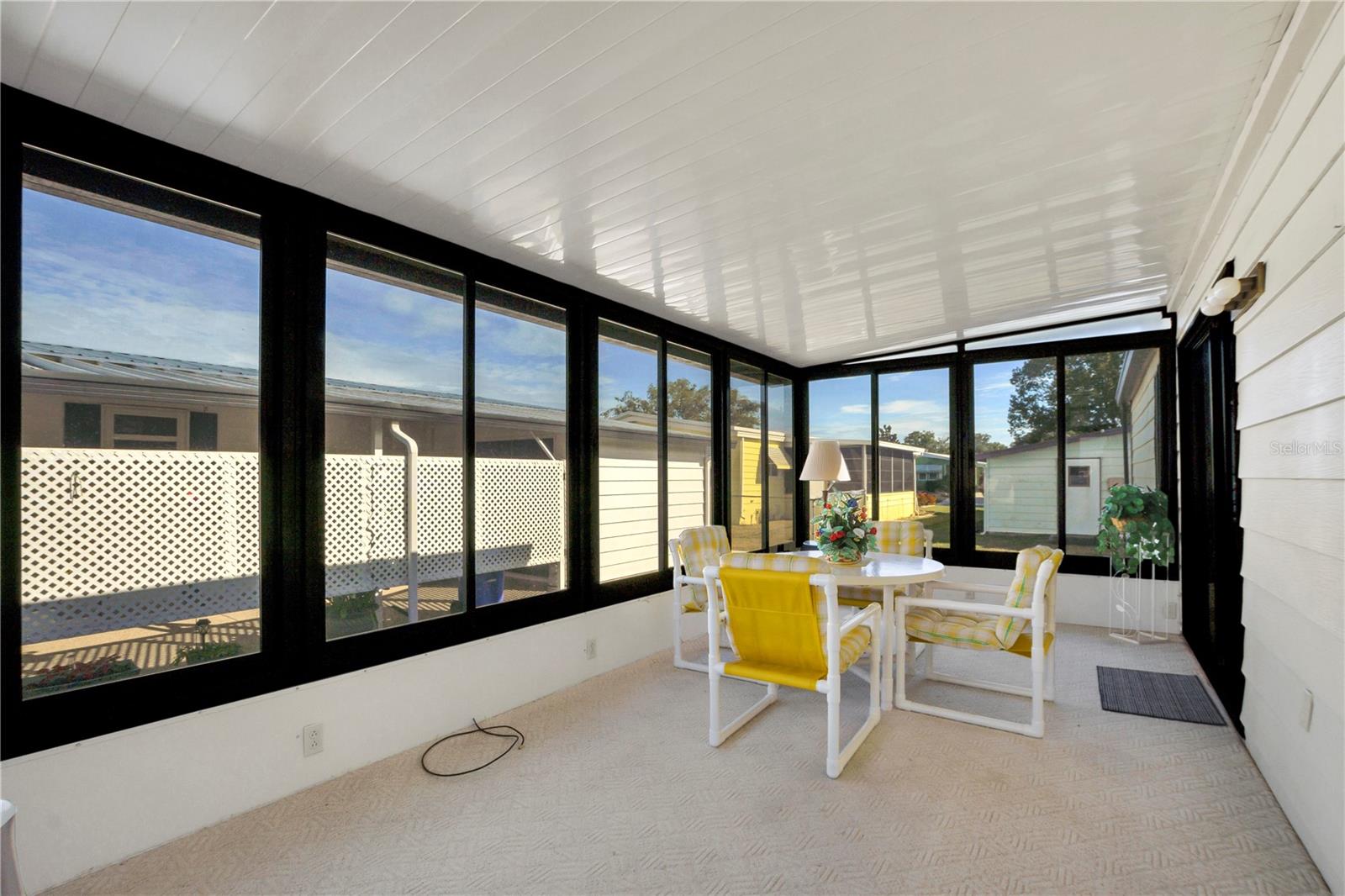 FOXWOOD LAKE ESTATES PH 01 - Residential