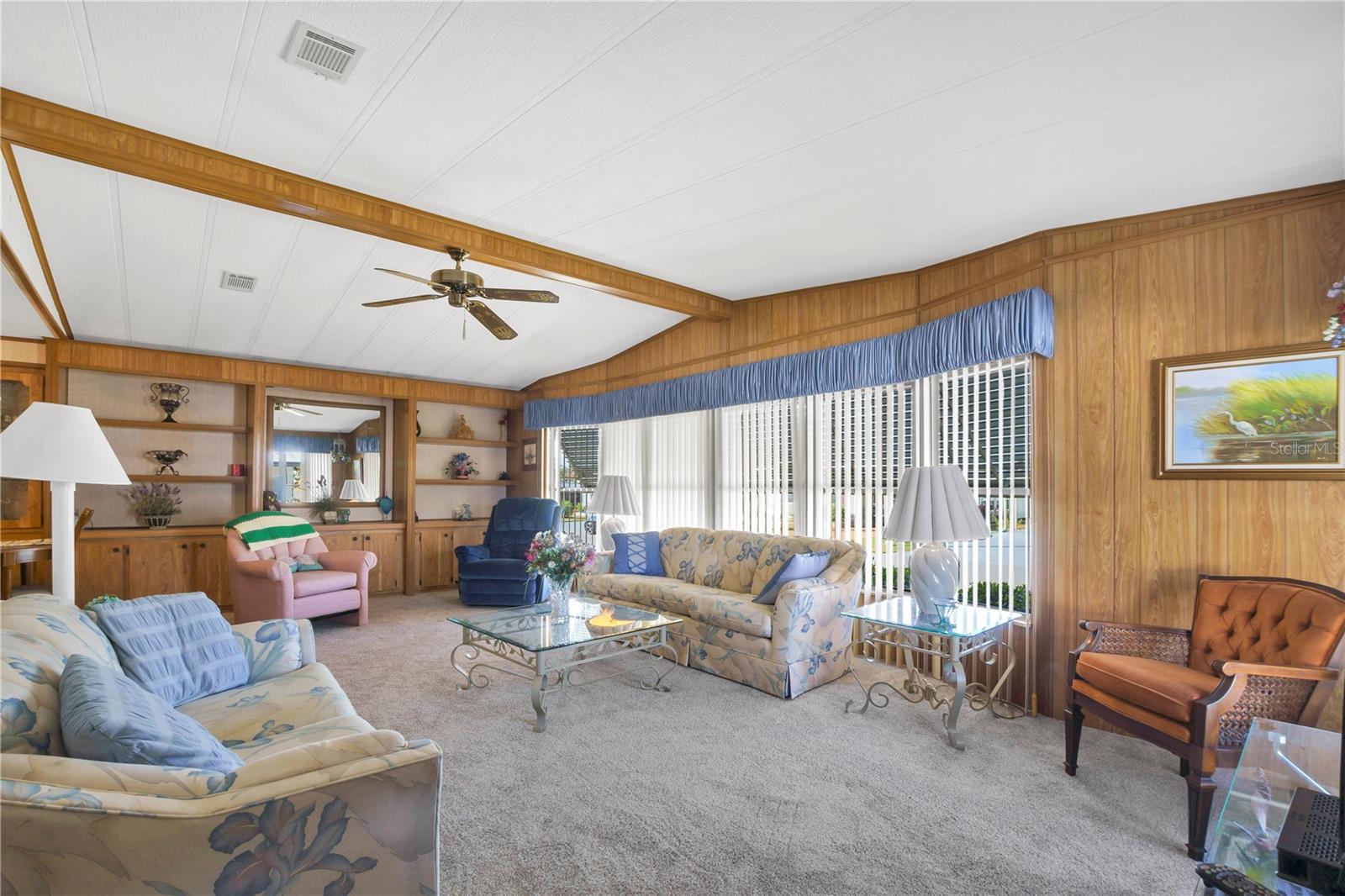 FOXWOOD LAKE ESTATES PH 01 - Residential