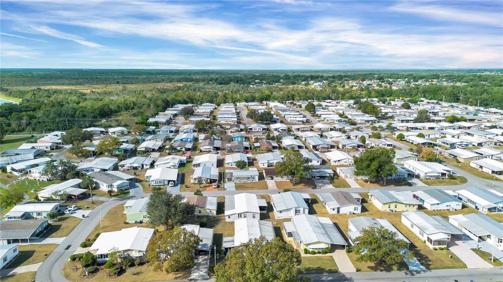 FOXWOOD LAKE ESTATES PH 01 - Residential