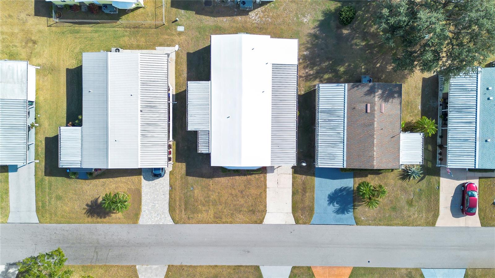 FOXWOOD LAKE ESTATES PH 01 - Residential