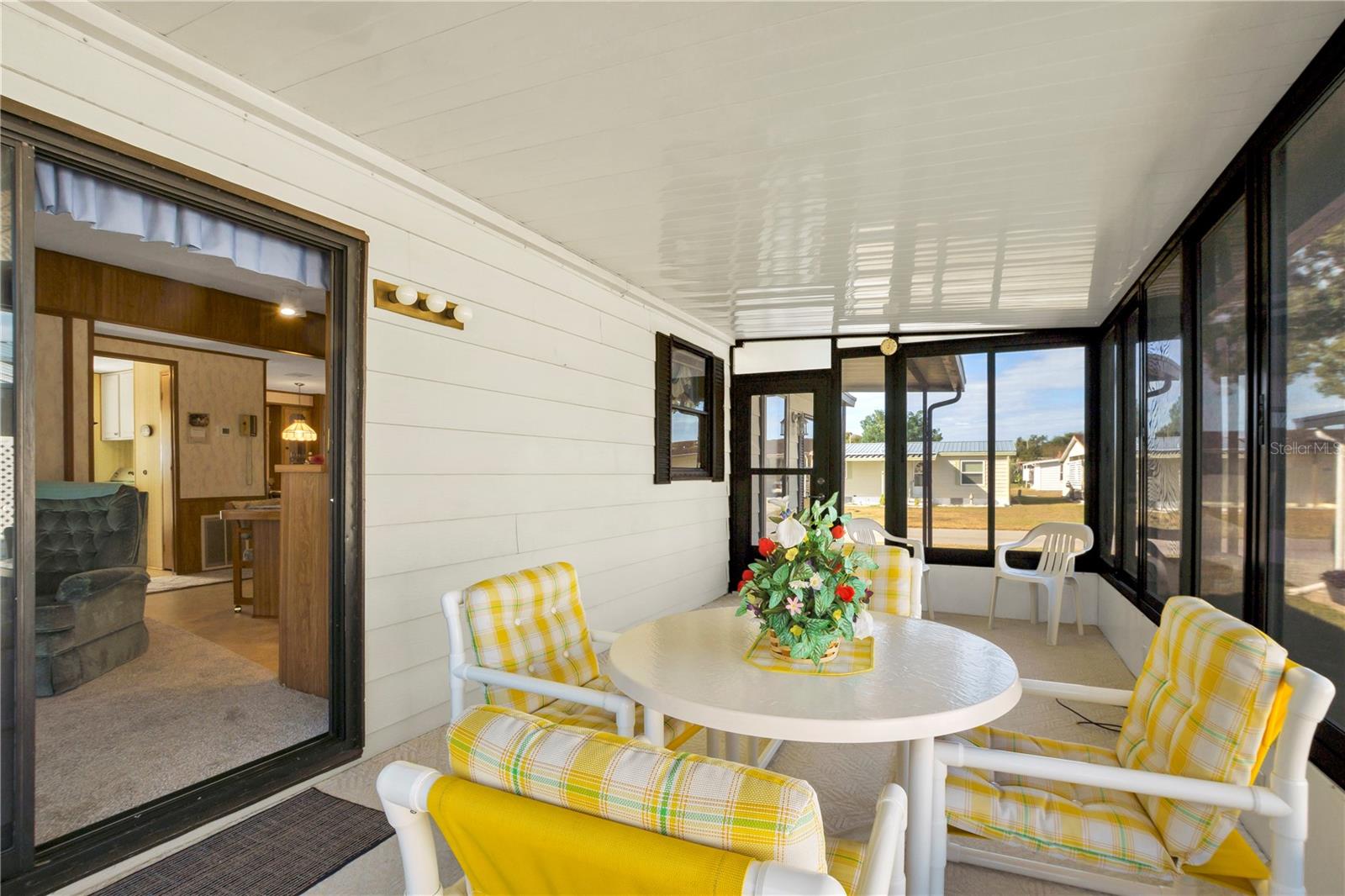 FOXWOOD LAKE ESTATES PH 01 - Residential