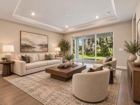19451 Forest Garden Court, Brooksville, FL 34601