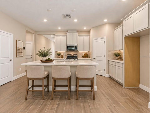 19451 Forest Garden Court, Brooksville, FL 34601