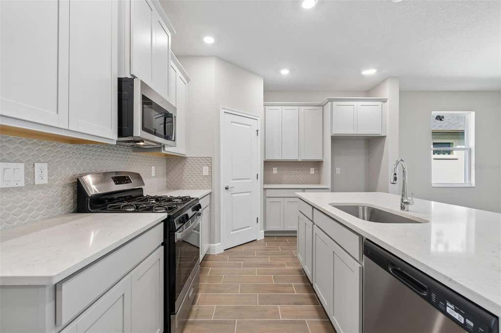 Photo of 19451 Forest Garden Court, Brooksville, FL 34601 (MLS # TB8510958)