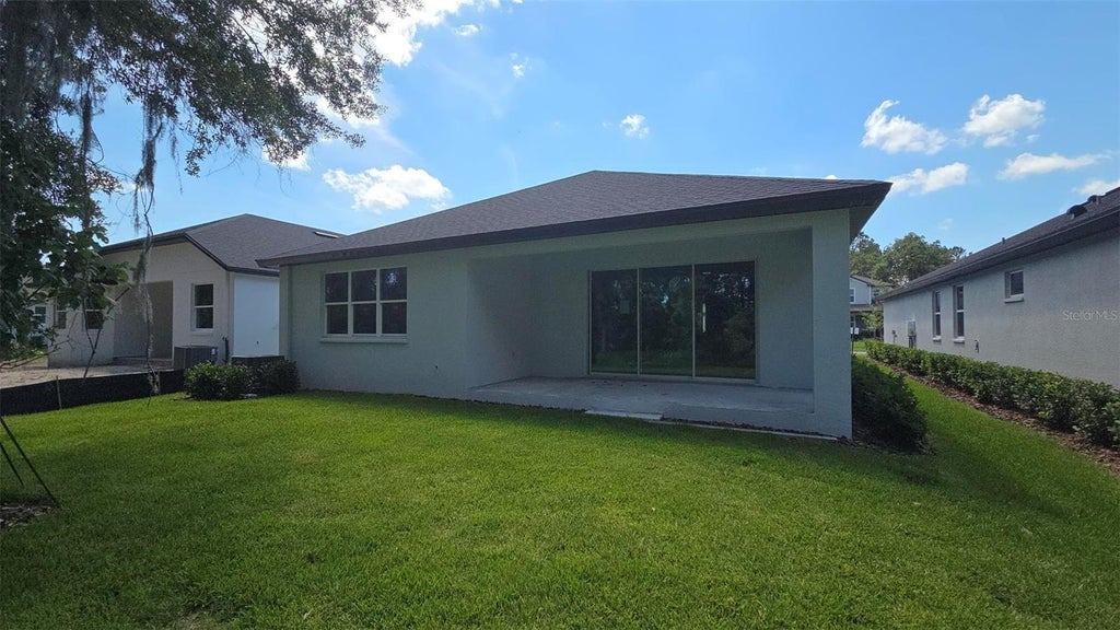 Photo of 19451 Forest Garden Court, Brooksville, FL 34601 (MLS # TB8510958)