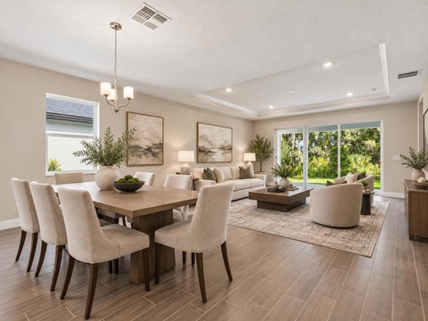 19451 Forest Garden Court, Brooksville, FL 34601