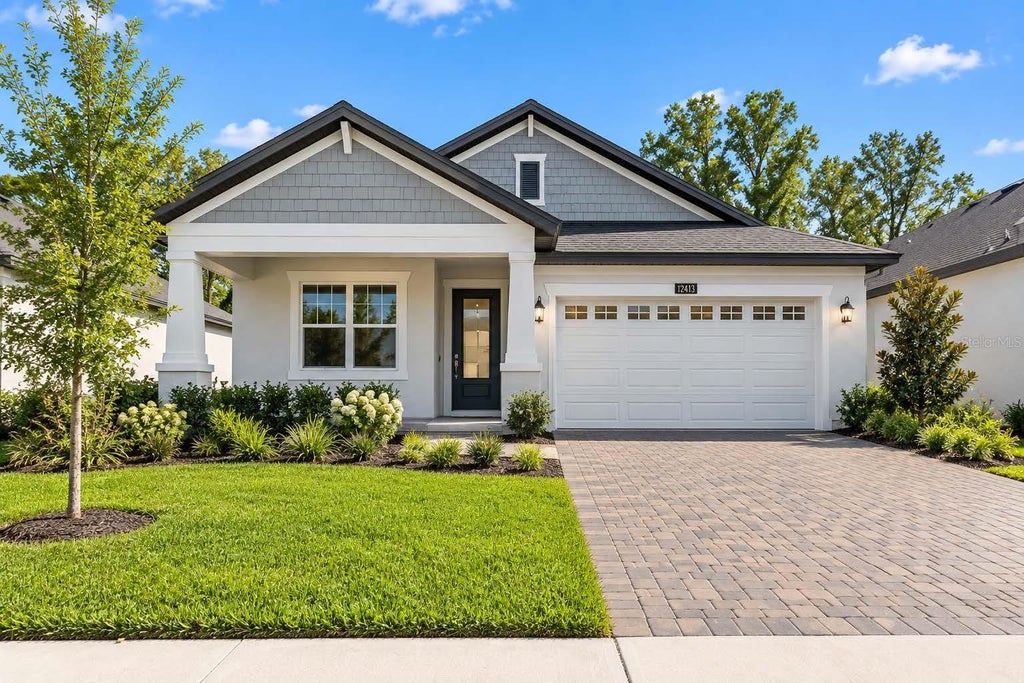 Photo of 19451 Forest Garden Court, Brooksville, FL 34601 (MLS # TB8510958)