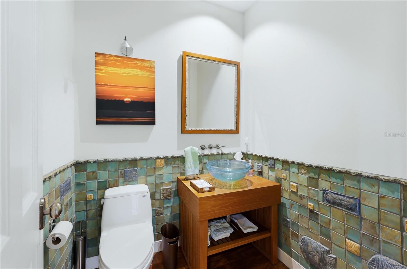 SIESTA HAMMOCK - Residential