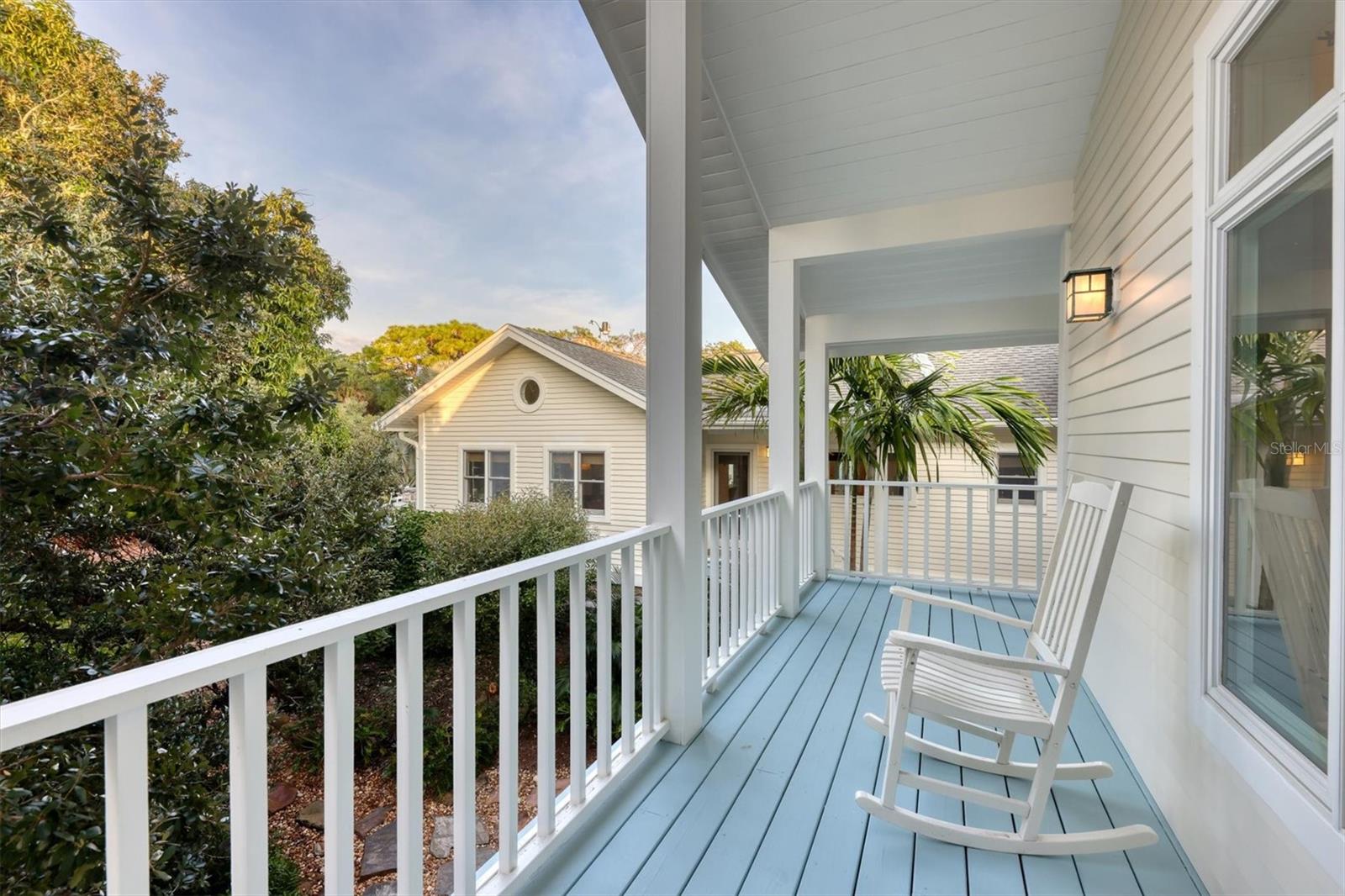 SIESTA HAMMOCK - Residential